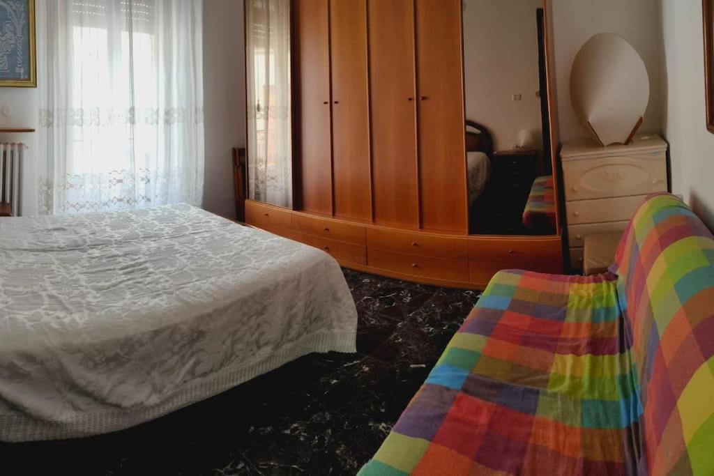 Sunshinehouse Casa Vacanze Ischitella Esterno foto