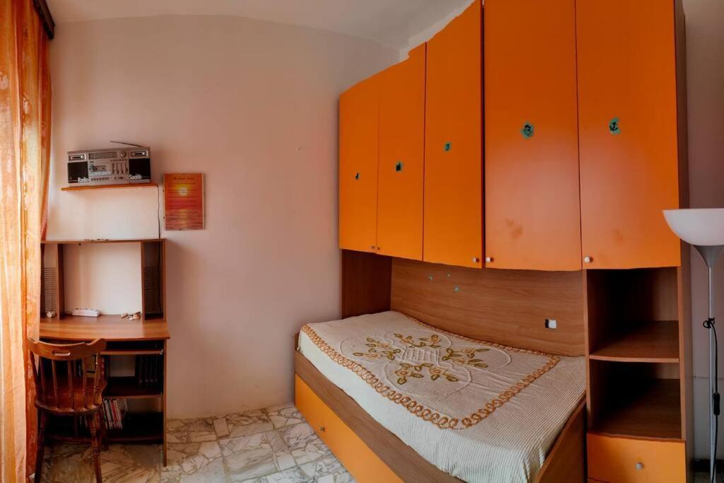 Sunshinehouse Casa Vacanze Ischitella Esterno foto