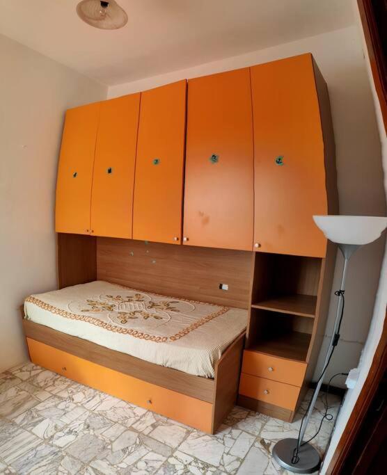 Sunshinehouse Casa Vacanze Ischitella Esterno foto
